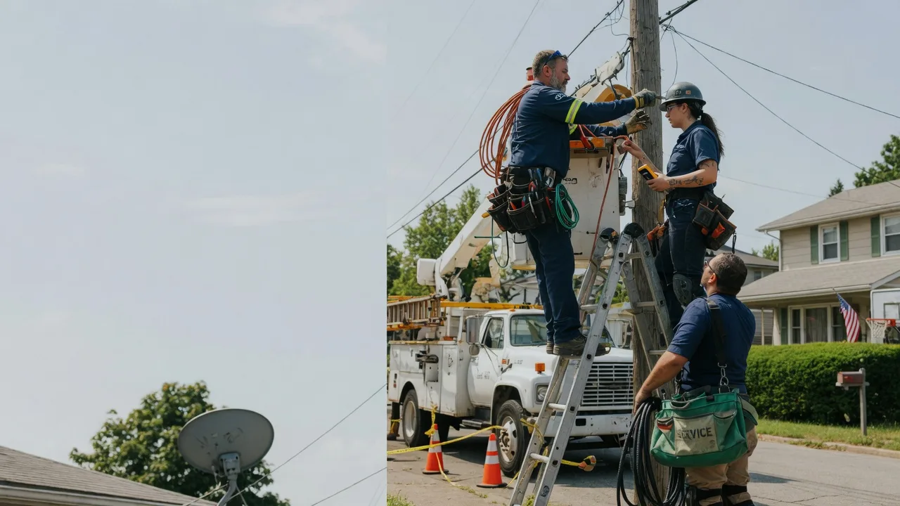 Electrical Repair in Milan, OH near me